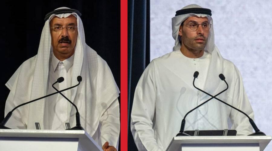 محمد المبارك: أبوظبي تقود جهود حماية الإرث الثقافي