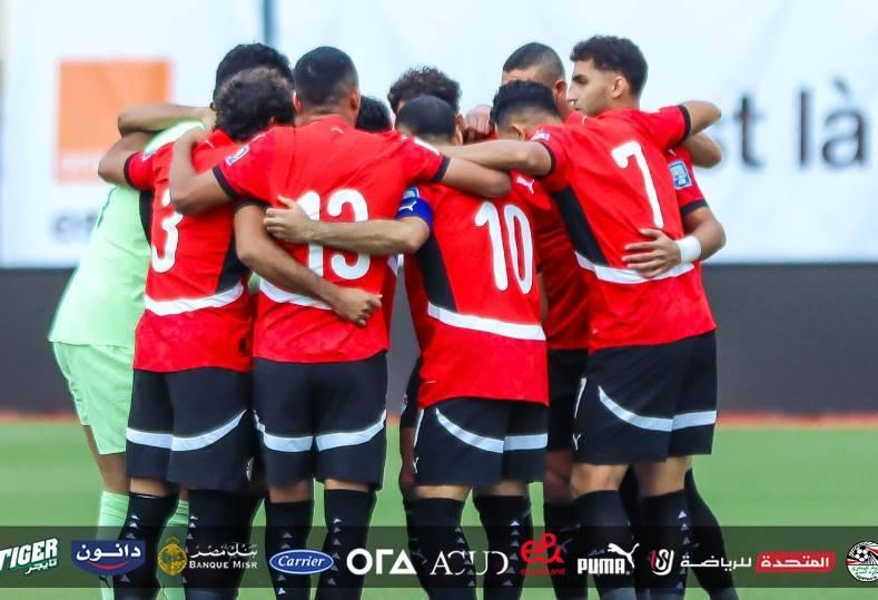 للمرة الرابعة.. منتخب مصر يتأهل رسمياً لكأس العالم 2026 (فيديو)