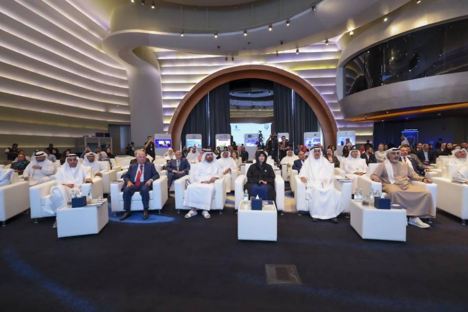 لطيفة بنت محمد: دبي تتفرّد بالاستثمار في الإنسان