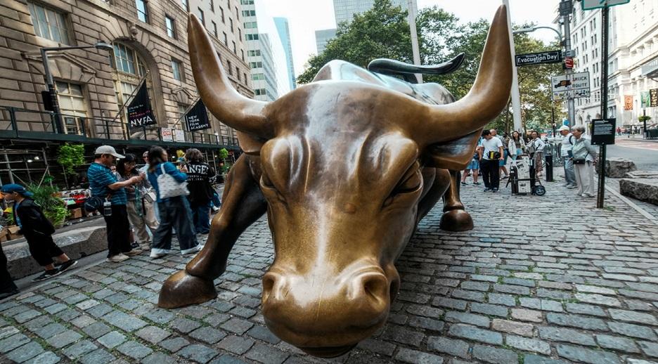 مؤشرات وول ستريت ترتفع بدعم التكنولوجيا.. وإغلاق قياسي في أوروبا