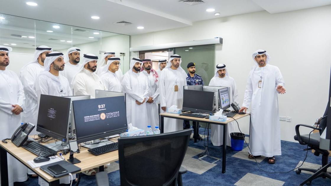 «الطوارئ والأزمات» تنظم تمرين مراكز القيادة للكوارث الطبيعية