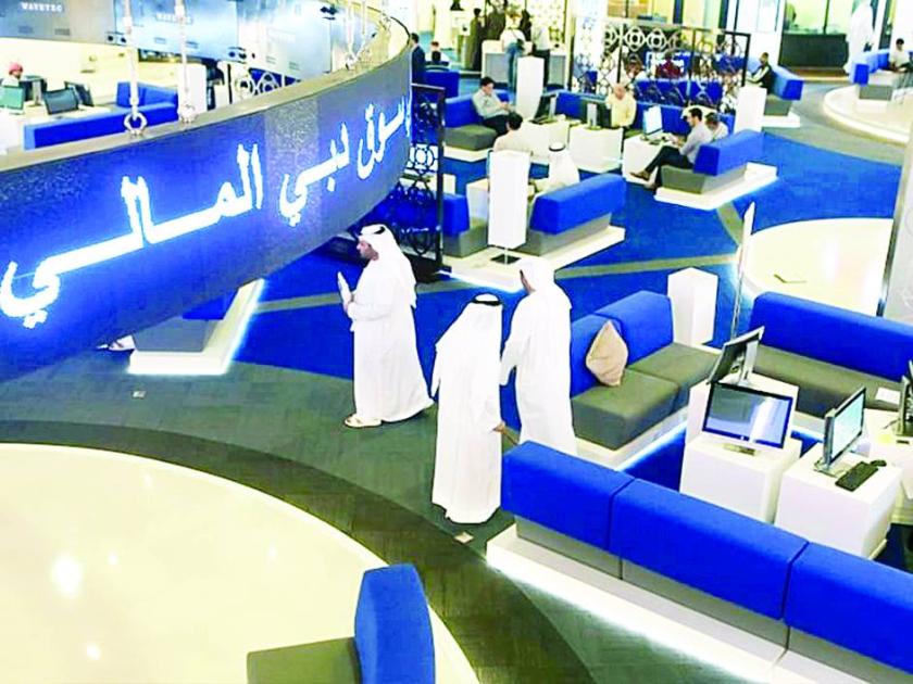 سوق أبوظبي يواصل الارتفاع.. ومؤشر دبي مستقر