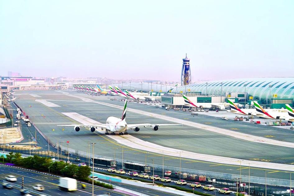 «الطيران المدني» تُضيء على مكانة الإمارات بالتنمية المستدامة