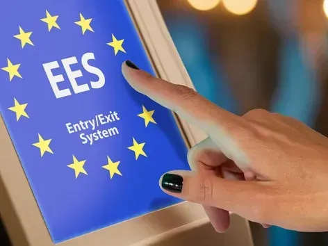 ما هو نظام EES؟ إليك الطريقة الجديدة لتسجيل بياناتك عند دخول أوروبا
