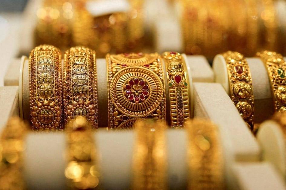 سعر الذهب في مصر السبت.. كم قيمة عيار 21؟