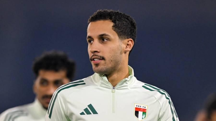 كيفية مشاهدة مباراة الإمارات وعمان في تصفيات آسيا لكأس العالم