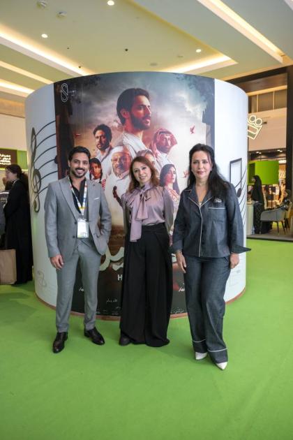 مهرجان الشارقة السينمائي يفتح آفاق الإبداع أمام صُناع الأفلام الشباب