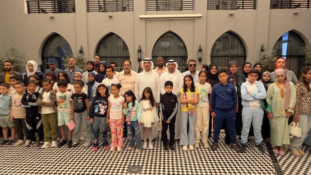 الشعر يطرح أسئلة النقد الثقافي في مهرجان مراكش