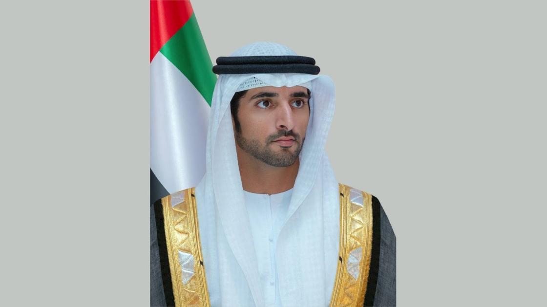 حمدان بن محمد يعيّن صباح الشامسي مُساعِداً لأمين عام «تنفيذي دبي»