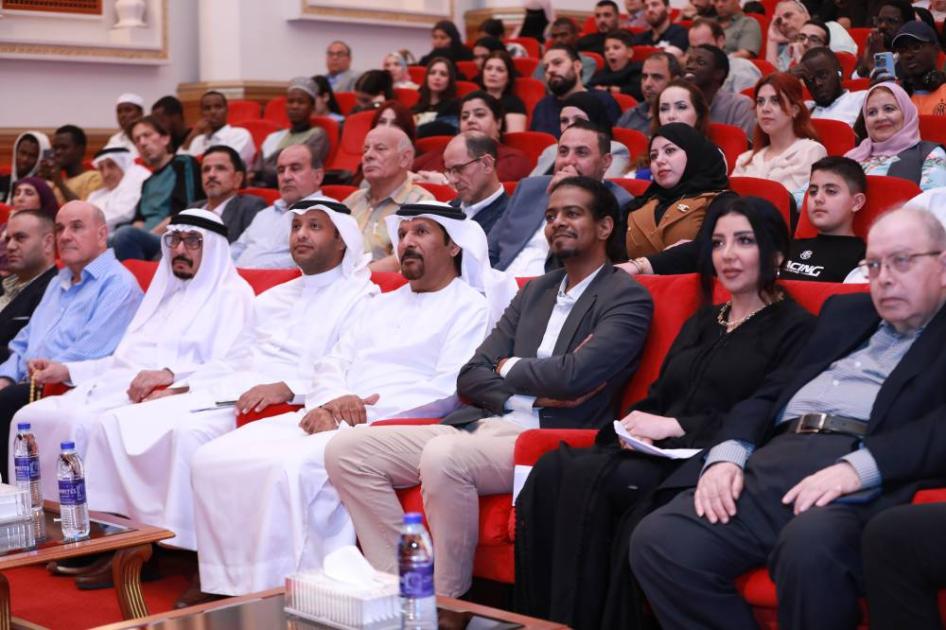 نصوص تبحث عن كوامن المعنى في بيت الشعر