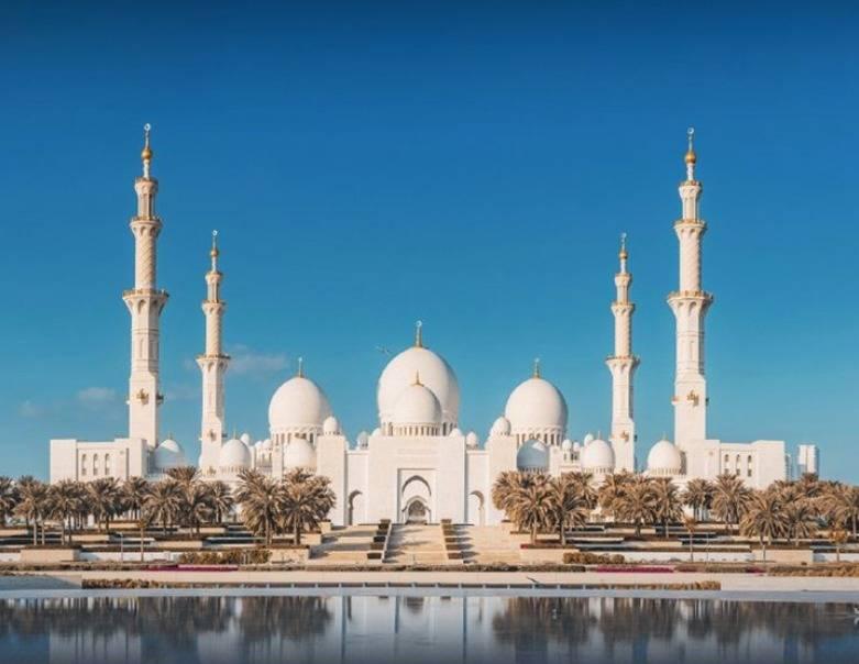 الإمارات..غداً إقامة صلاة الاستسقاء في جميع المساجد قبل صلاة الجمعة بنصف ساعة (فيديو)