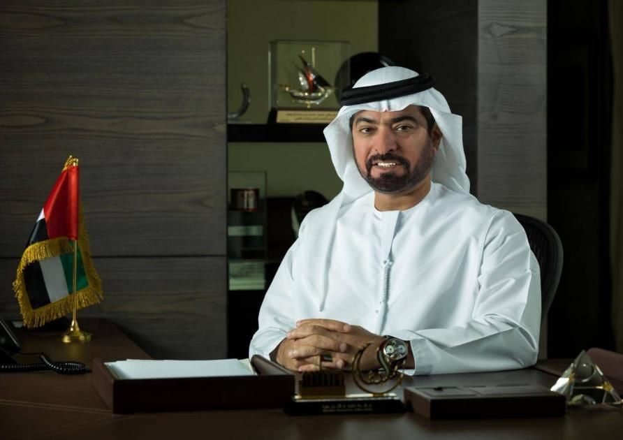 حمدان بن مبارك يهنئ السعودية وقطر بالتأهل للمونديال