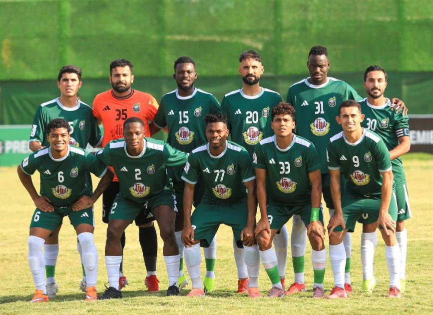 فرق مغمورة تقصي أندية كبيرة في كأس العراق