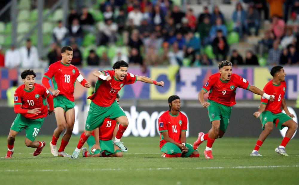 «أشبال المغرب» يتحدى الأرجنتين في نهائي مونديال تحت 20 سنة