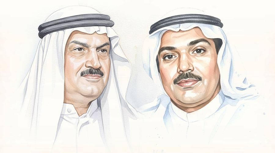 55 عاماً.. «الخليج» صوت الوطن والأمة (فيديو)