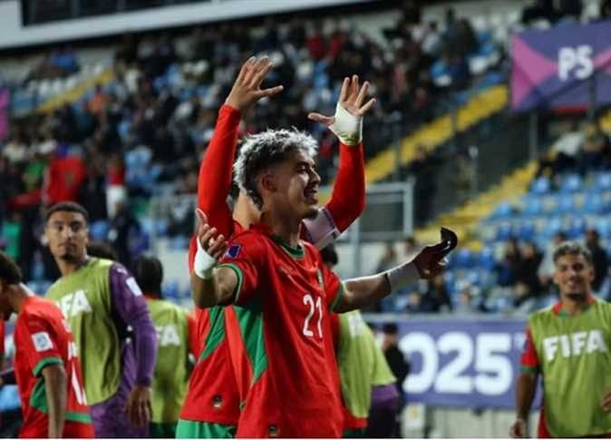 كيفية مشاهدة مباراة المغرب والأرجنتين بث مباشر لنهائي كأس العالم للشباب