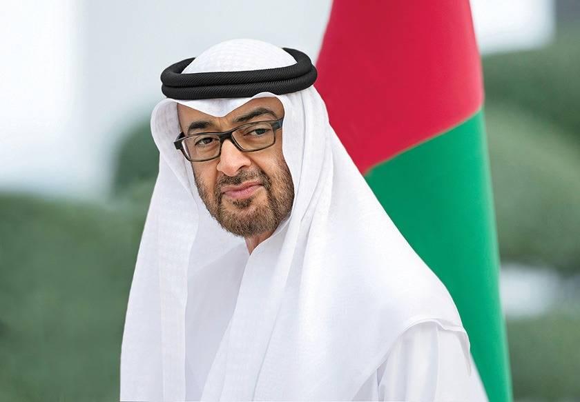 محمد بن زايد يهنئ المحتفلين بمهرجان الأضواء «ديوالي» في الإمارات والعالم