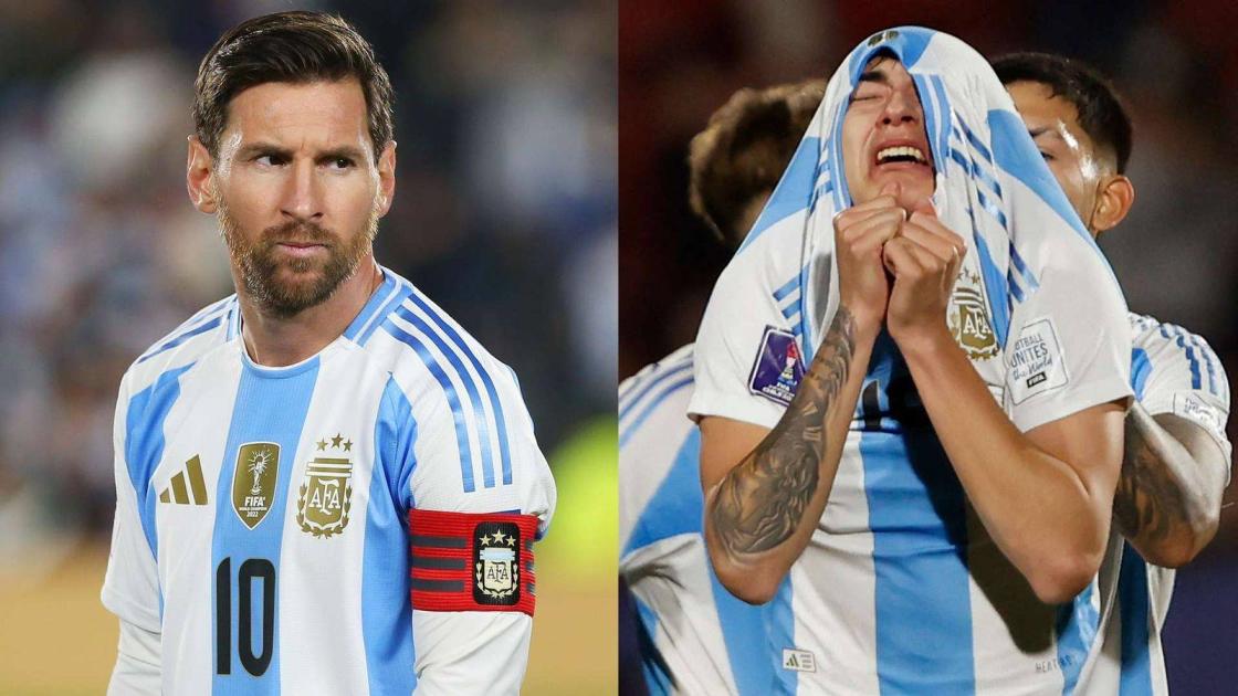 أول تعليق من ميسي على تتويج منتخب المغرب بكأس العالم للشباب