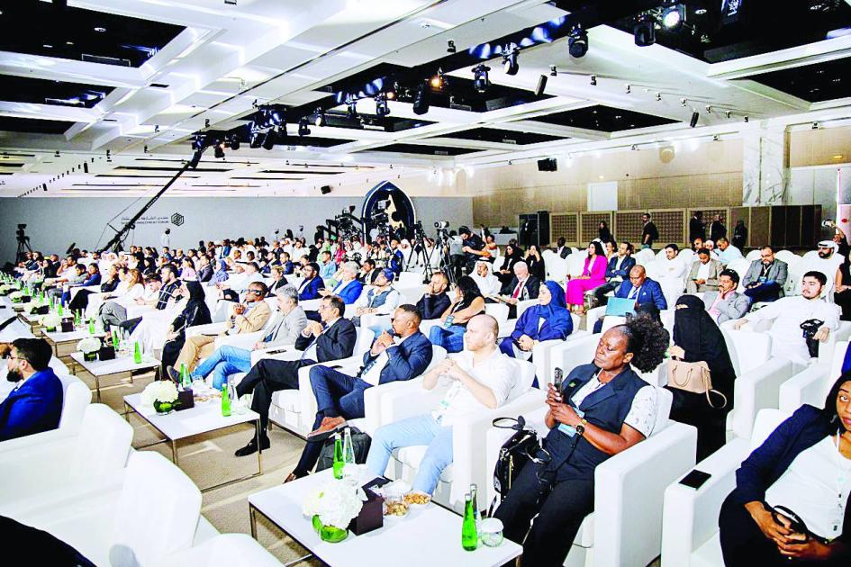 «الشارقة للاستثمار» ينطلق غداً بـ 10 آلاف مشارك