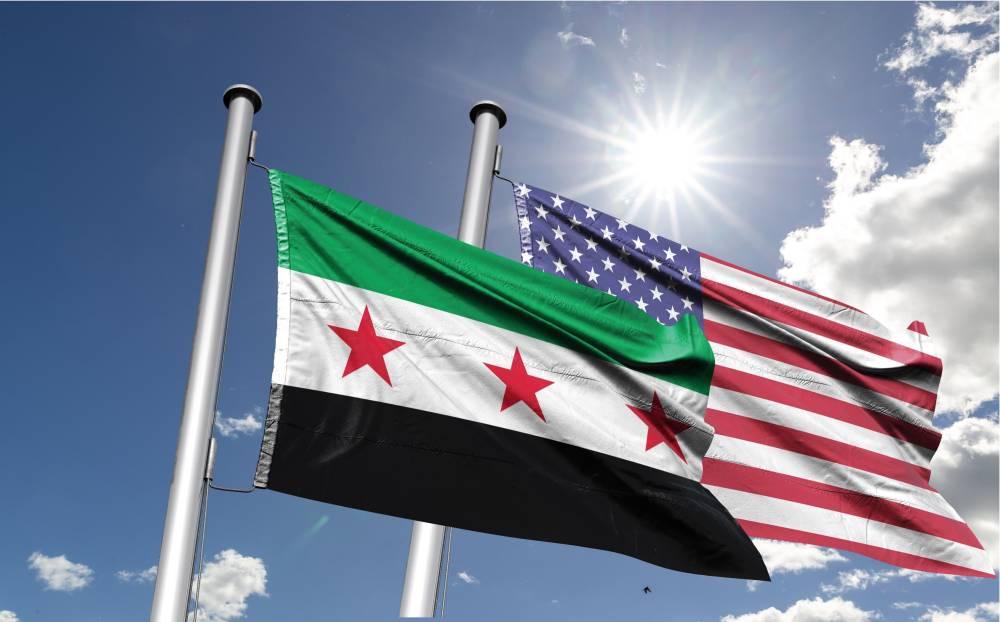 سوريا تأمل في رفع العقوبات الأمريكية رسمياً خلال أشهر