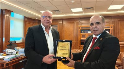 التضامن الاجتماعي تبحث آليات متابعة تنفيذ الخطة الاستثمارية للعام المالي 2025/2026