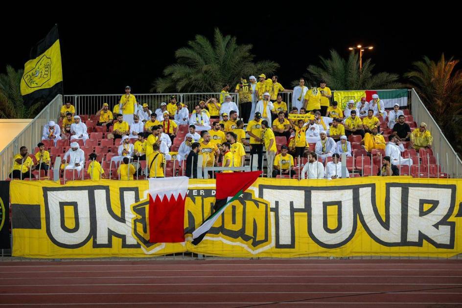 الوصل يهزم المحرق ويتصدر دوري أبطال آسيا 2