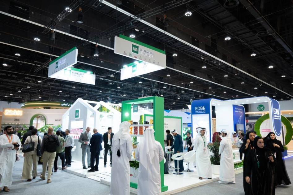 الأسبوع العالمي للغذاء يناقش قضايا الأمن الغذائي والابتكار