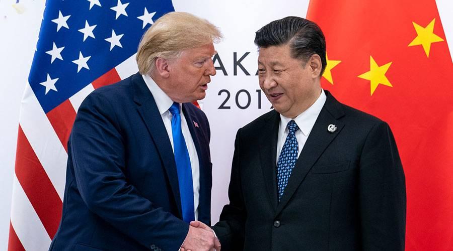 البيت الأبيض: ترامب سيلتقي الرئيس الصيني في كوريا الجنوبية الخميس المقبل