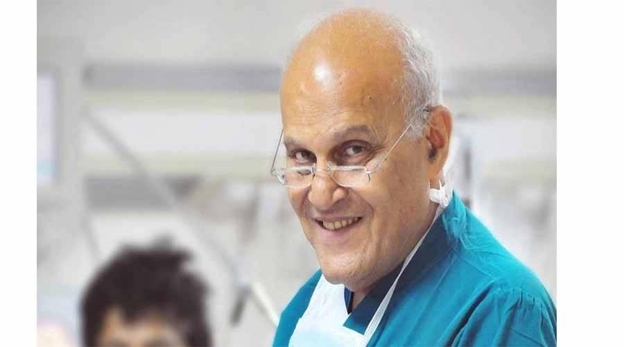 احتفالية خاصة بتسعينية مجدي يعقوب