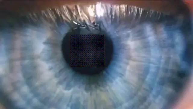 تقنية عرض جديدة بأصغر بكسلات في العالم