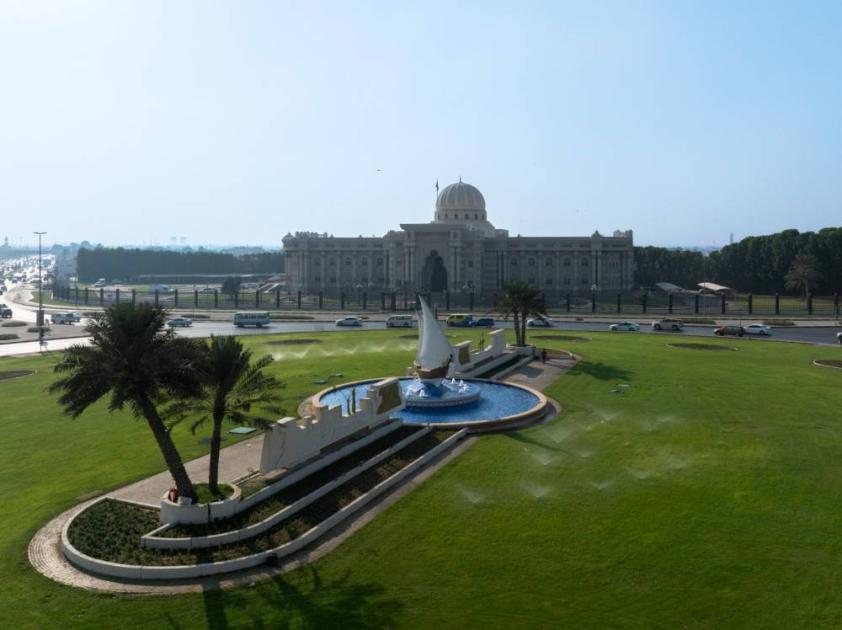 «استشاري الشارقة» يناقش سياسة هيئة الطرق الاثنين المقبل