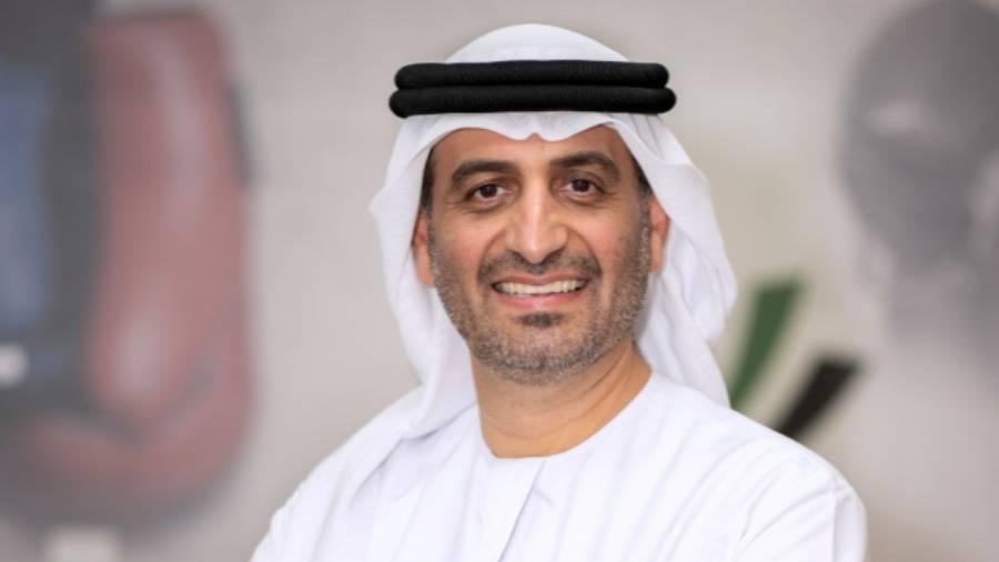 اتحاد الملاكمة يشيد بدورة كلباء الشاطئية