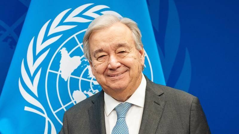 استياء في أمريكا اللاتينية من تحرك واشنطن لاختيار خليفة غوتيريش