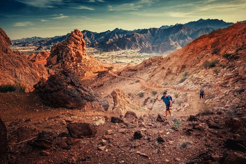 «سياحة عجمان» تنظم جولة ترويجية في أوروبا الشرقية