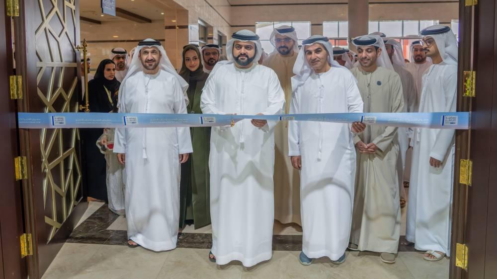 محمد بن حمد: تعزيز المعرفة بين الأجيال الواعدة يحقق الازدهار