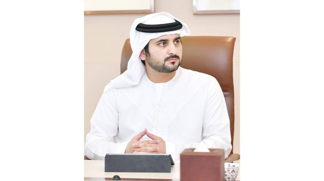 مكتوم بن محمد: ميزانية الإمارات لعام 2026 تزيد 29% وتعكس قوة الاقتصاد وموارده