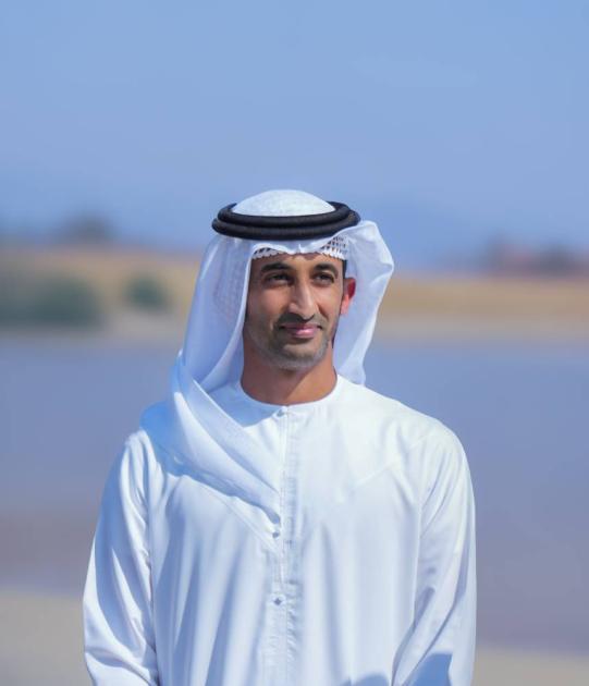 راشد بن دلموك: فرسان الإمارات قادرون على التألق في «آسياد الشباب»