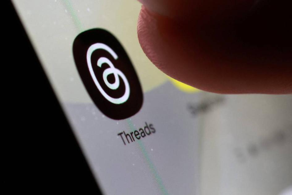ميتا تطلق ميزة «المنشورات الشبحية» على منصة ثريدز