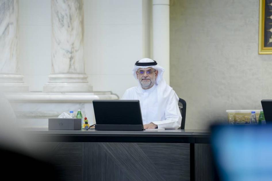 «تنفيذي الشارقة» يصدر قرار تسوية عقود الإيجار غير المصدقة