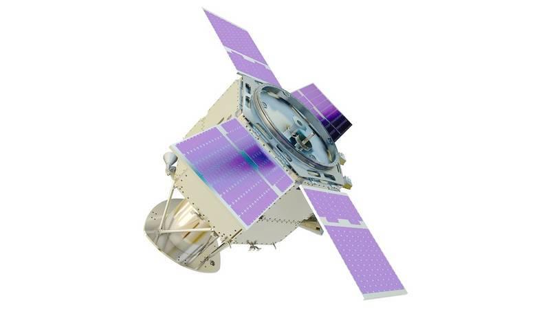 «خليفة سات».. بصمةُ الإمارات في سجلّ الفضاء (فيديو)