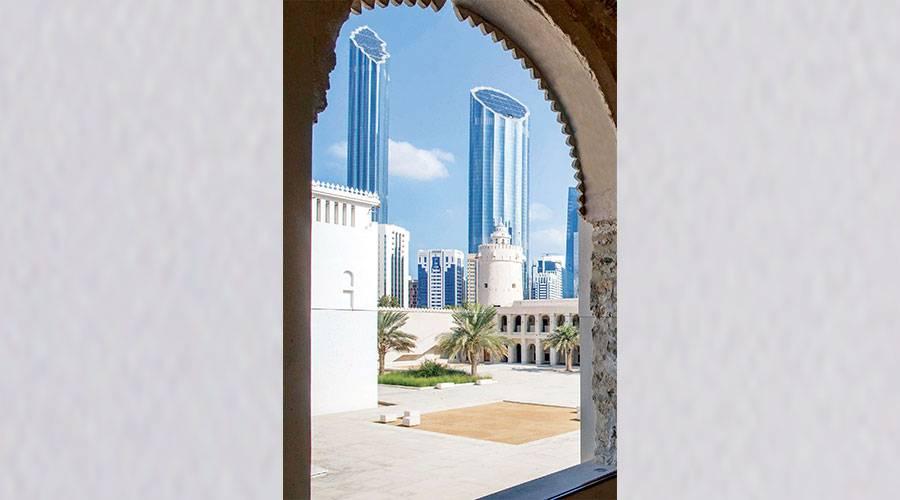 المباني التراثية.. سطور الزمن وحكاية المكان