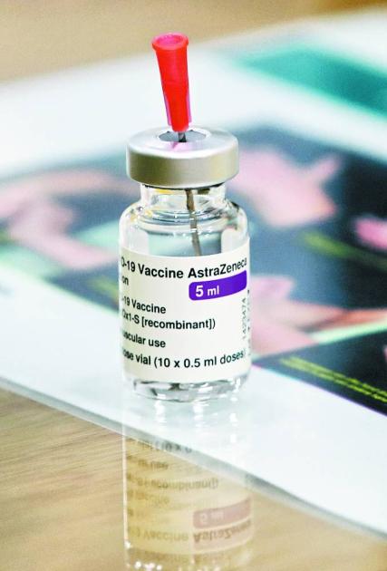 شركات الأدوية تمنح «فاينانشال تايمز 100» أداءً يتجاوز الأوروبية