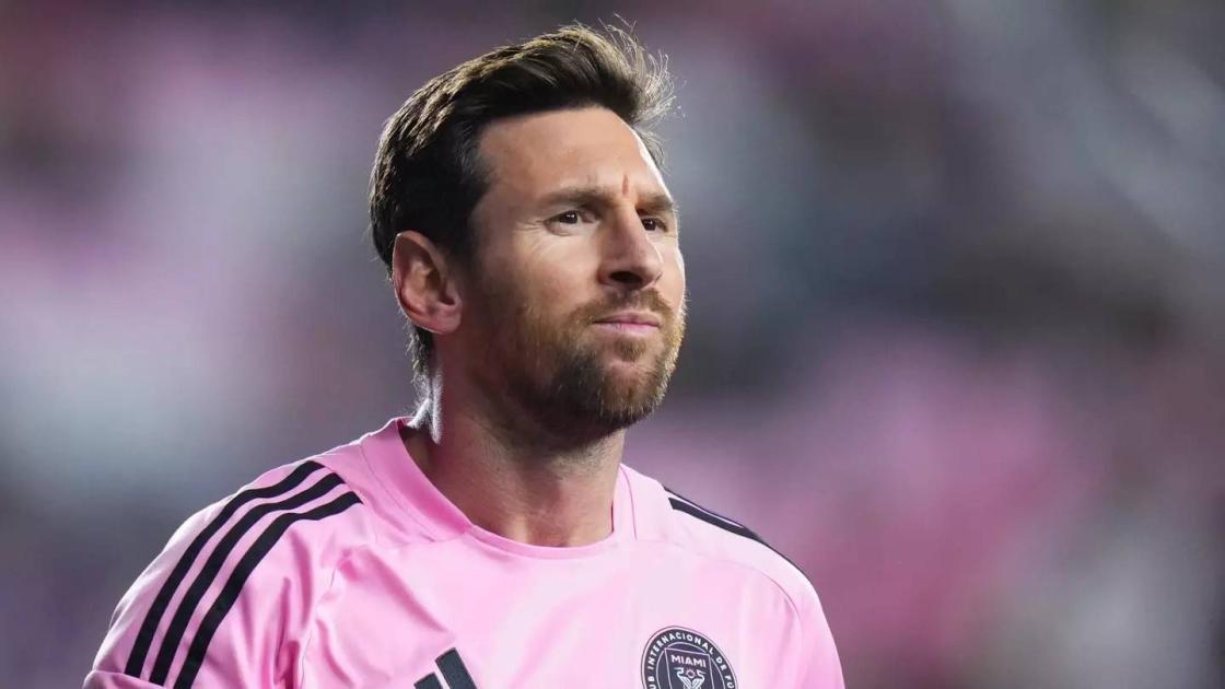 السعودية رفضت عرضاً من ميسي للعب في دوريها 4 أشهر