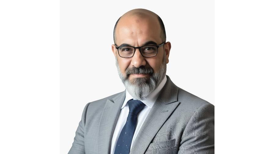 محمد جلال يرحل في عقل التكنولوجيا