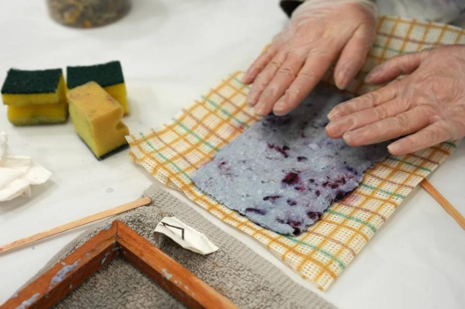 الموروث الإماراتي يتجدد بين القصة والحرفة