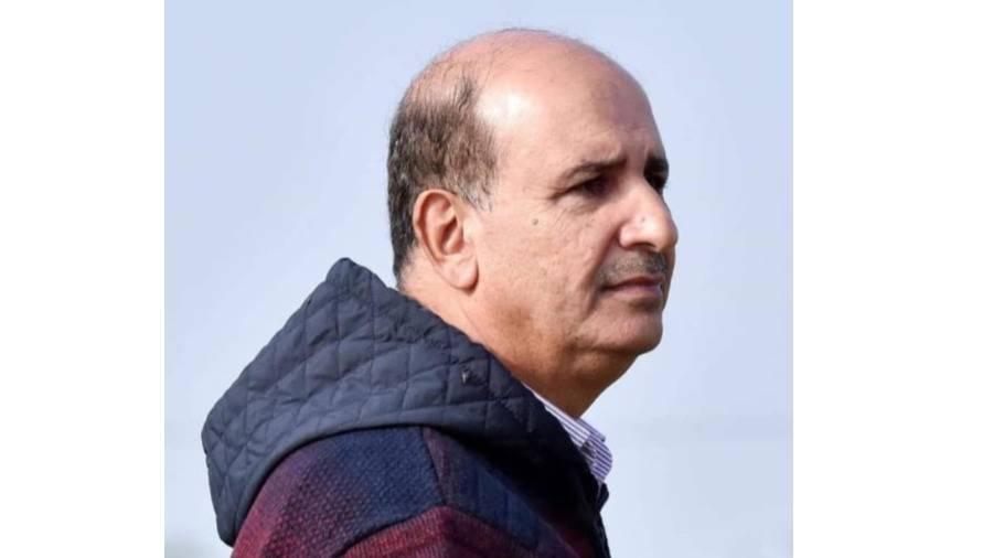 ثائر جسام يحلل «الأبيض» الإماراتي قبل ملحق المونديال