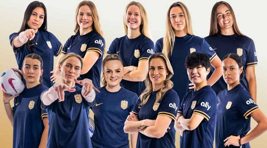 «تشات جي.بي.تي» يسهم بنقلة نوعية في فريق أمريكي للسيدات