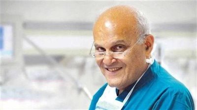 الجامعة الأمريكية تحتفل بعيد ميلاد مجدي يعقوب الـ90 بإطلاق سيرته الذاتية