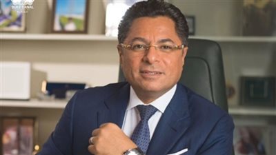 قيادات حماس في مصر والراجل يقربلهم.. بلدنا كبيرة أوي