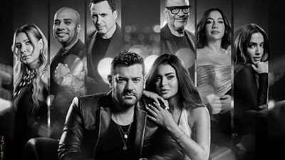 يعرض في 11 من نوفمبر.. طرح البوستر الرسمي لـ فيلم السلم والتعبان 2